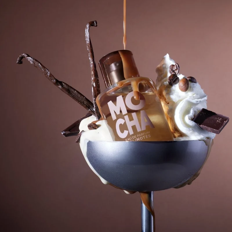 Eau de Parfum Mocha - 50ml