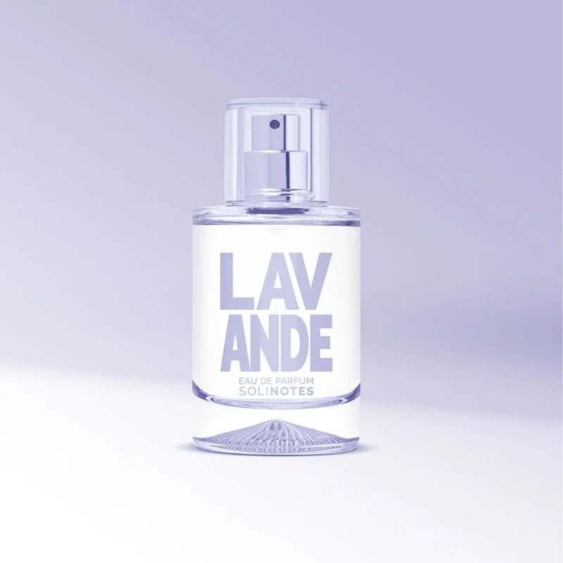 Eau de Parfum Lavande - 50ml