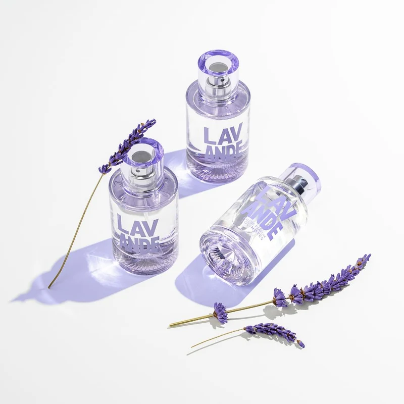 Eau de Parfum Lavande - 50ml