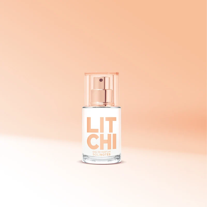 Eau de Parfum Litchi - 15ml