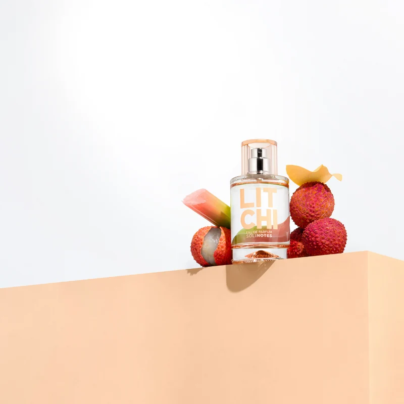 Eau de Parfum Litchi - 50ml