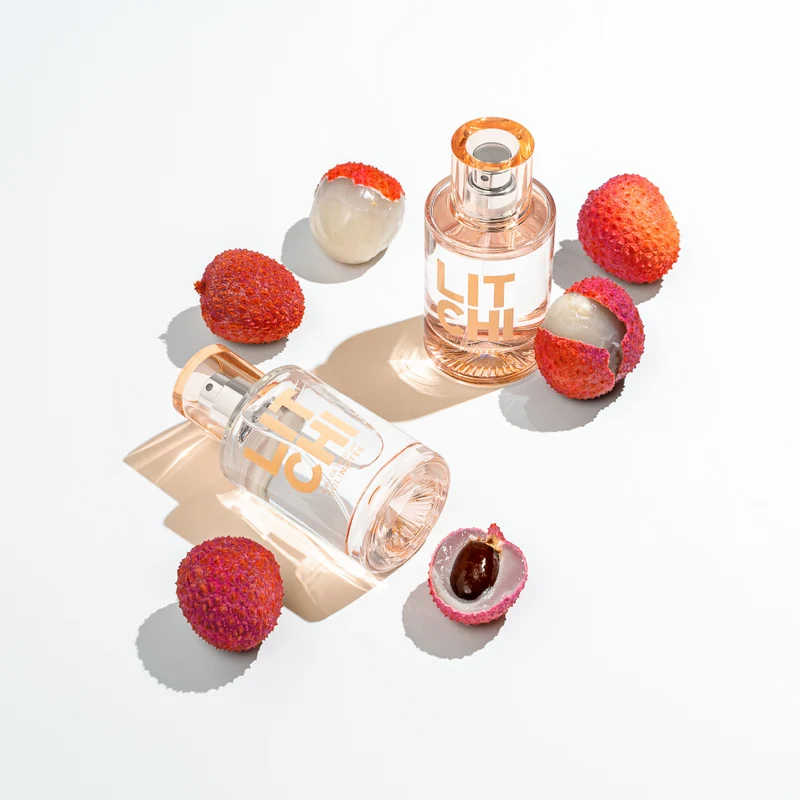 Eau de Parfum Litchi - 50ml