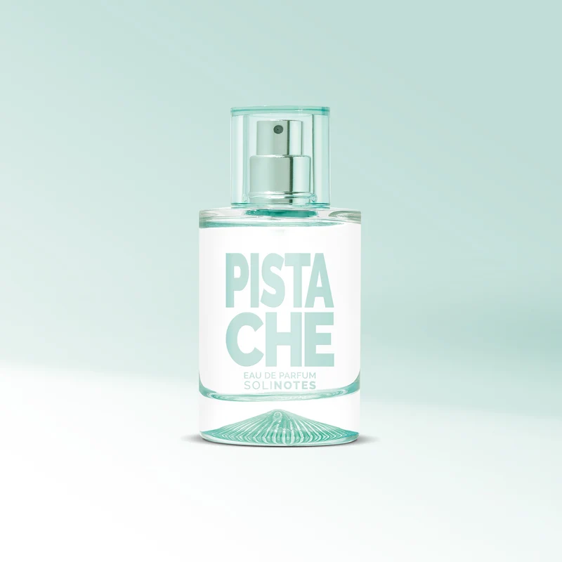 Eau de Parfum Pistache - 50ml