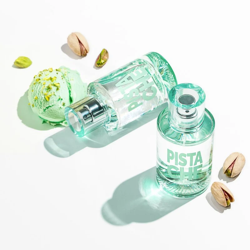 Eau de Parfum Pistache - 50ml