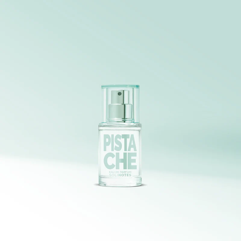 Eau de Parfum Pistache - 15ml