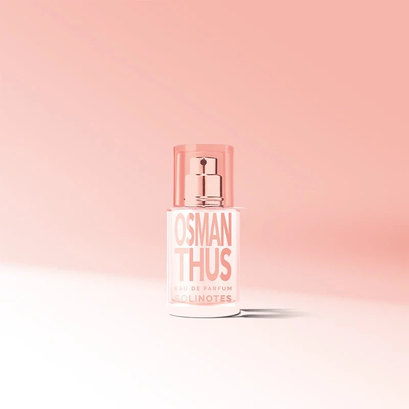 Eau de Parfum Osmanthus - 15ml