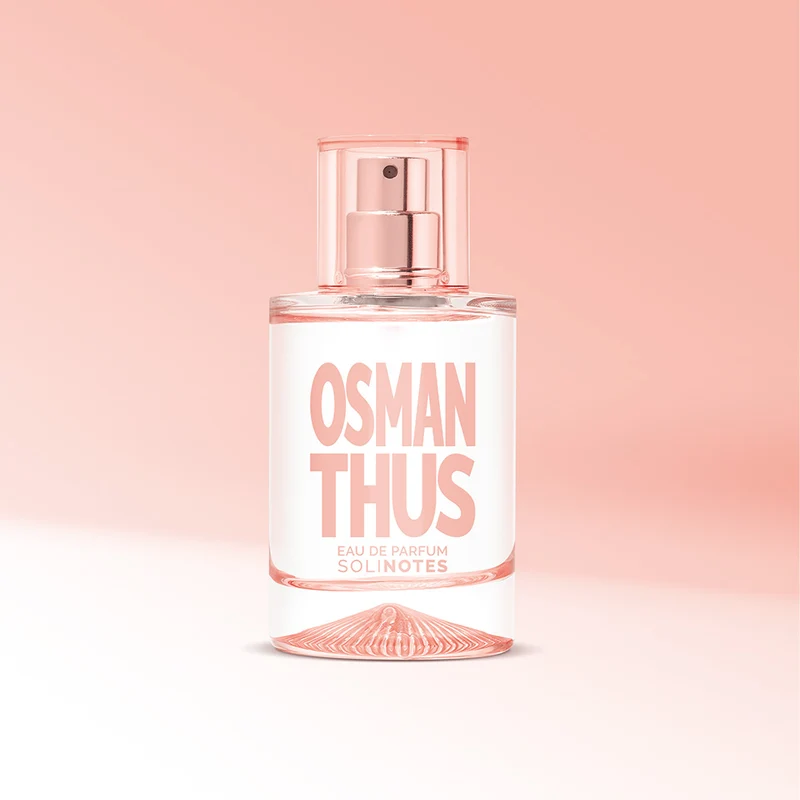 Eau de Parfum Osmanthus - 50ml