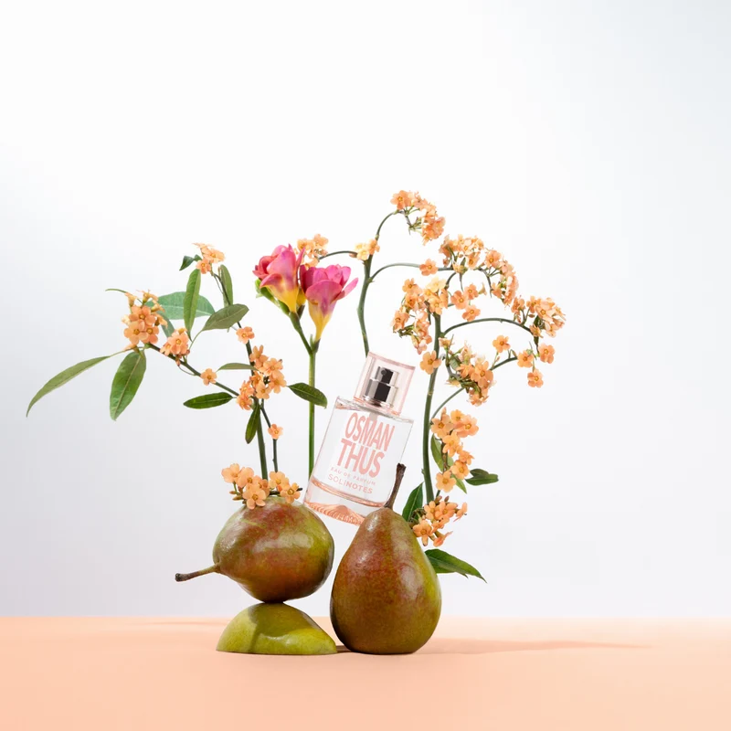 Eau de Parfum Osmanthus - 50ml