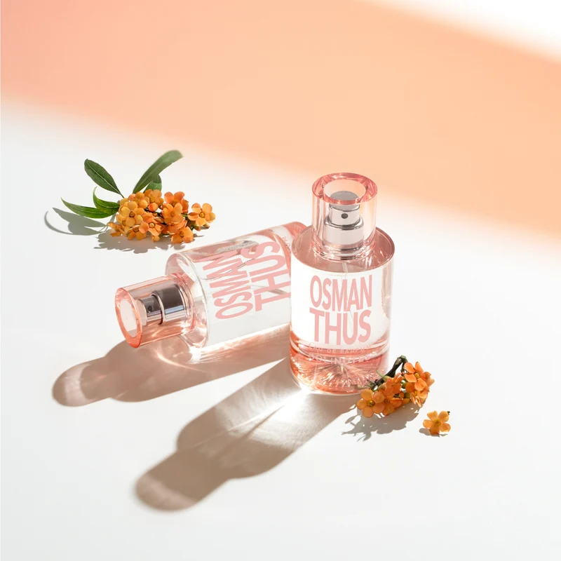 Eau de Parfum Osmanthus - 50ml