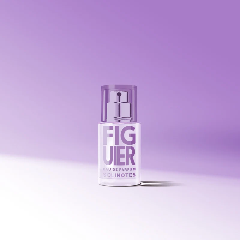 Eau de Parfum Figuier - 15ml