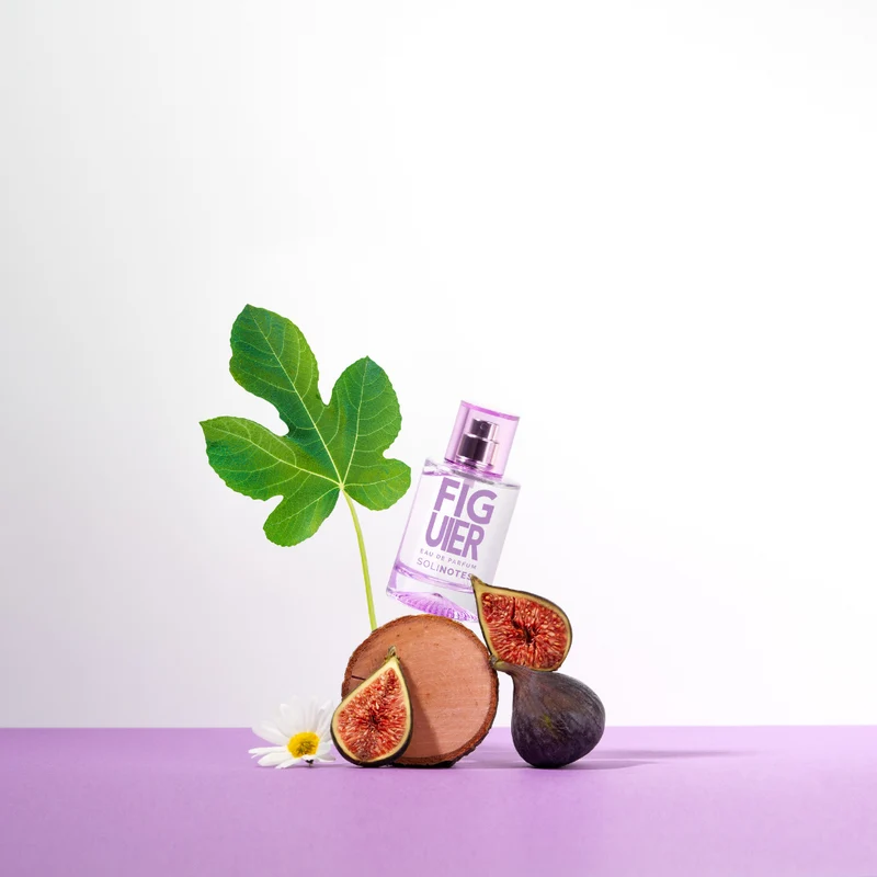 Eau de Parfum Figuier - 50ml