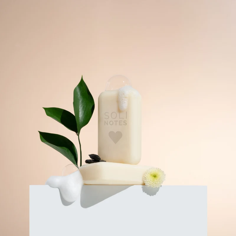 Savon Solide Ultra Doux - Tonka 100g