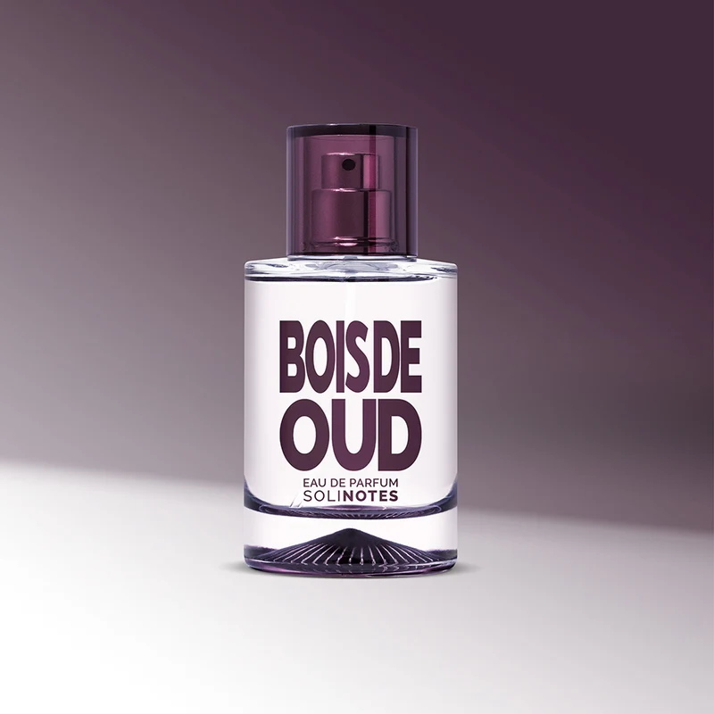 Eau de Parfum Bois de Oud - 50ml