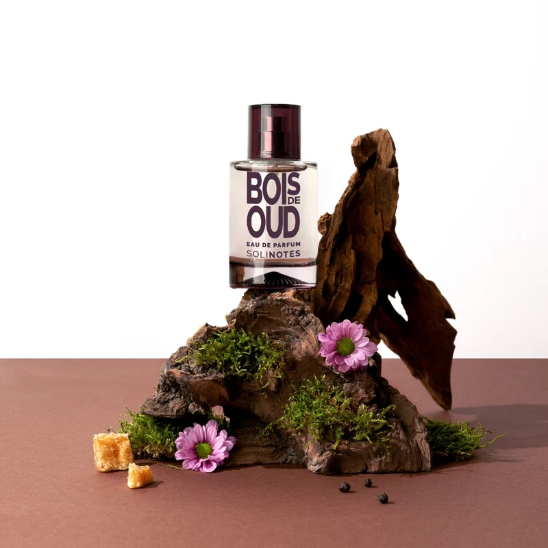 Eau de Parfum Bois de Oud - 50ml