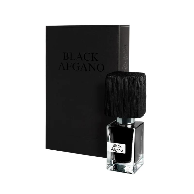 Black Afgano