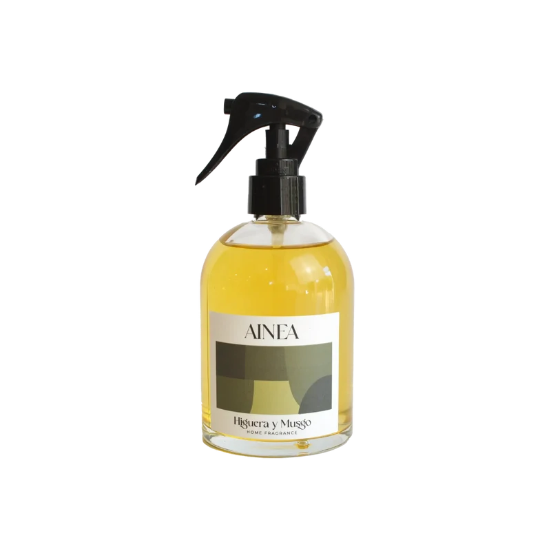 Perfume de Hogar - Higuera y Musgo