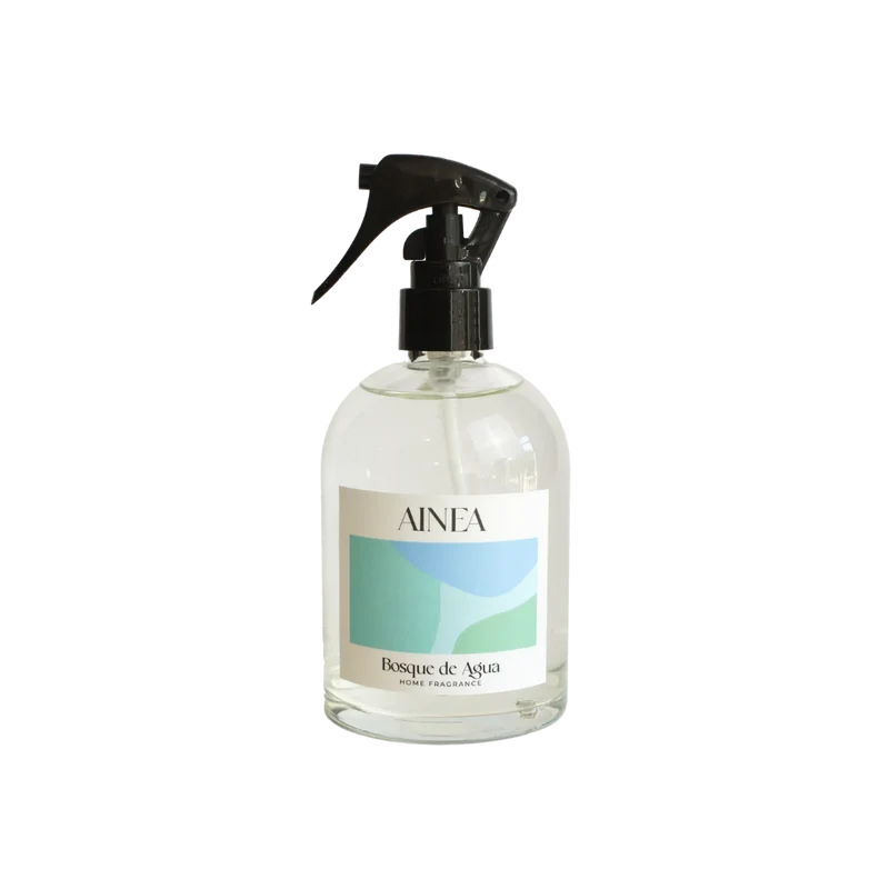 Perfume de Hogar - Bosque de Agua