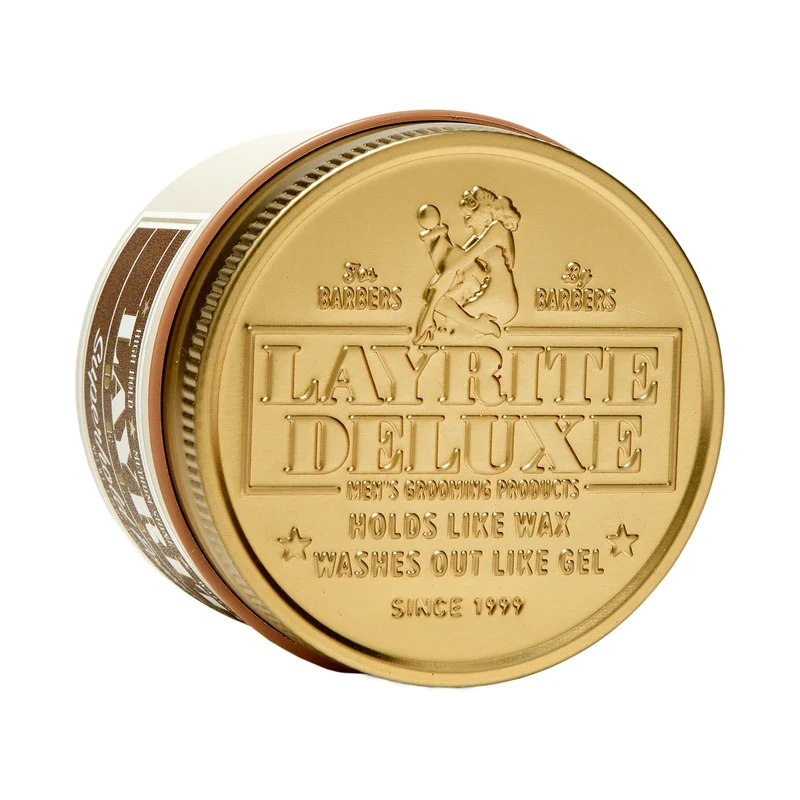 Superhold Pomade