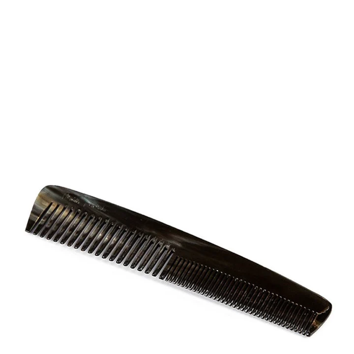 Genuine Horn Medium Comb