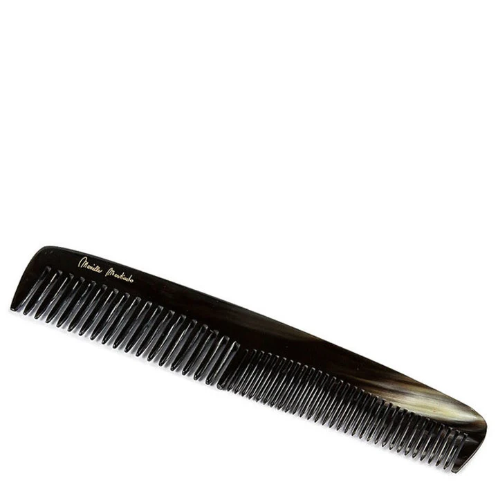 Genuine Horn Large Comb