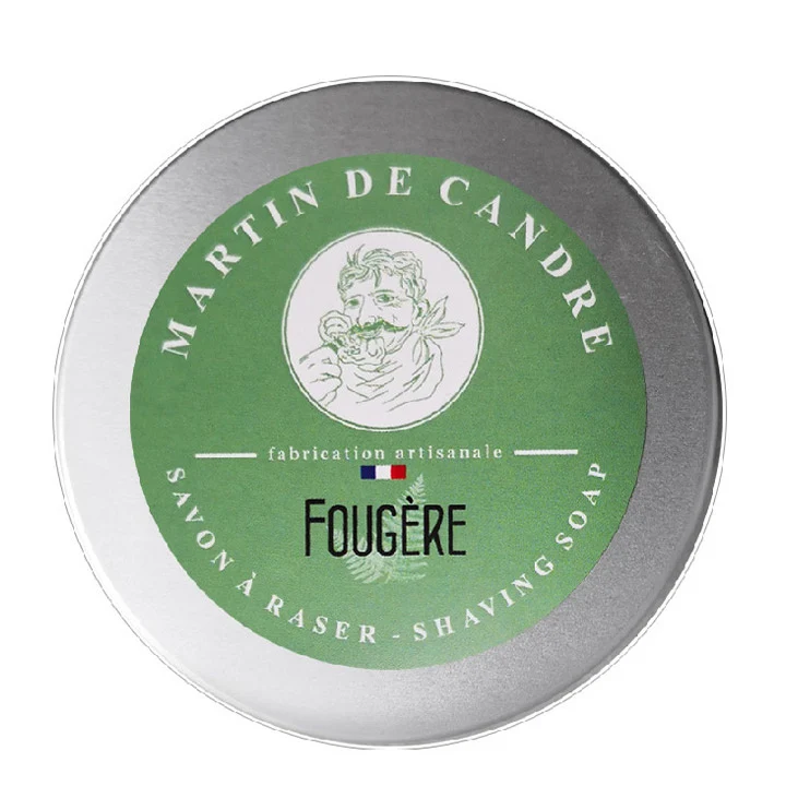 Shaving Soap – Fougère