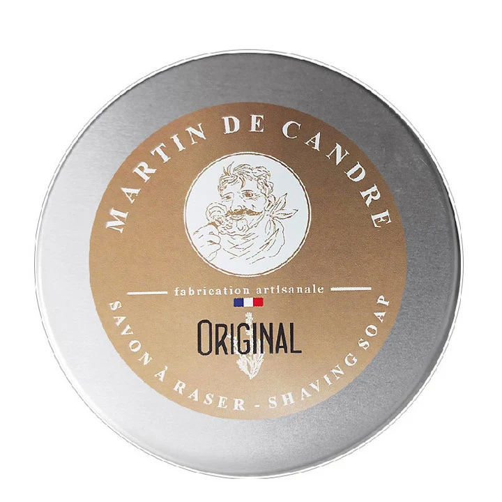 Shaving Soap – Original