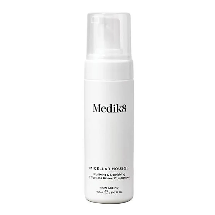 Micellar Mousse™