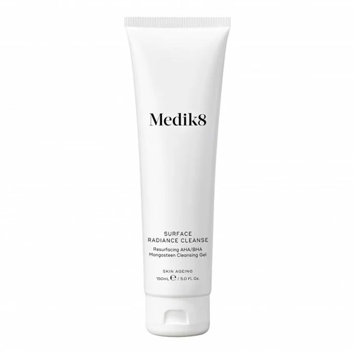 Surface Radiance Cleanse™