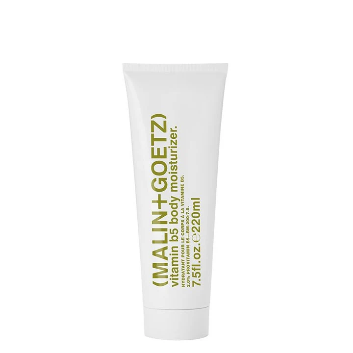 Vitamin B5 Body Moisturizer