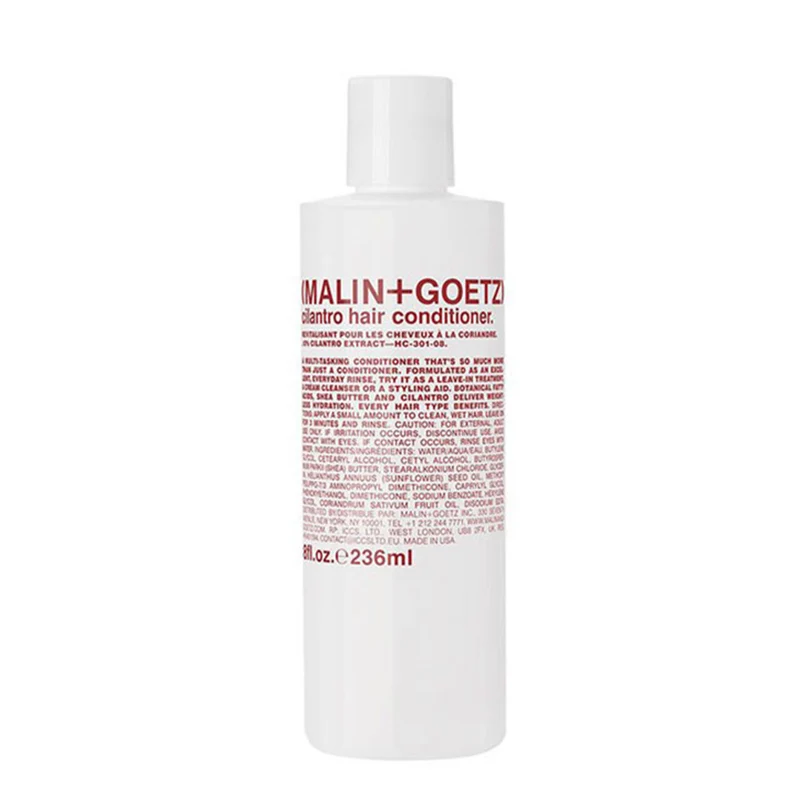 Cilantro Hair Conditioner