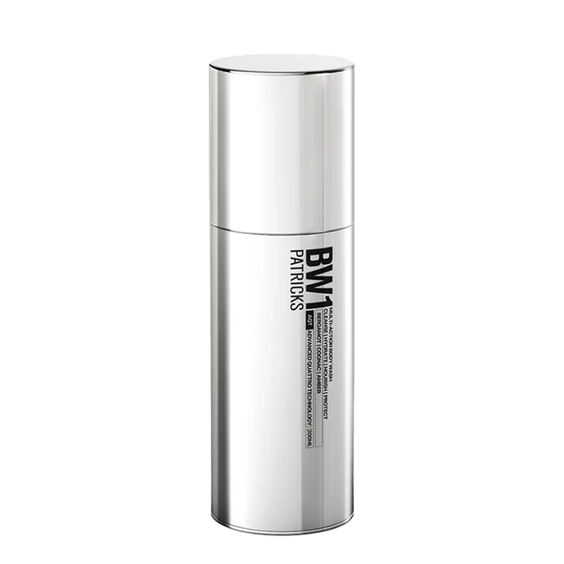 BW1 All–In–One Body + Face Wash