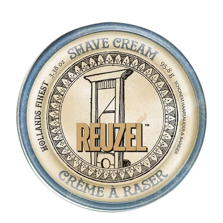 Shaving Cream