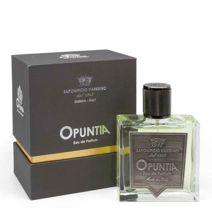 Eau de Parfum – Opuntia