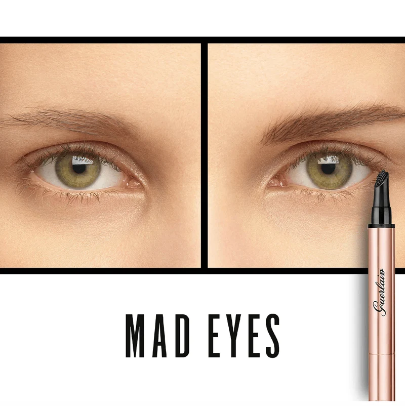 Guerlain Mad Eyes - Gel Fibres Volume Naturel Sourcils