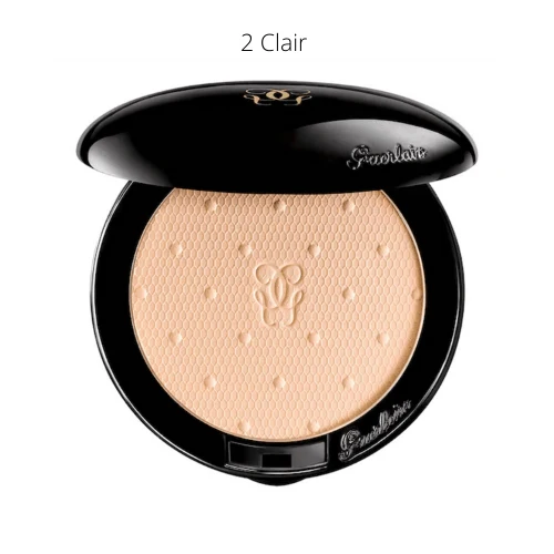 Guerlain Les Voilettes - Poudre Compacte