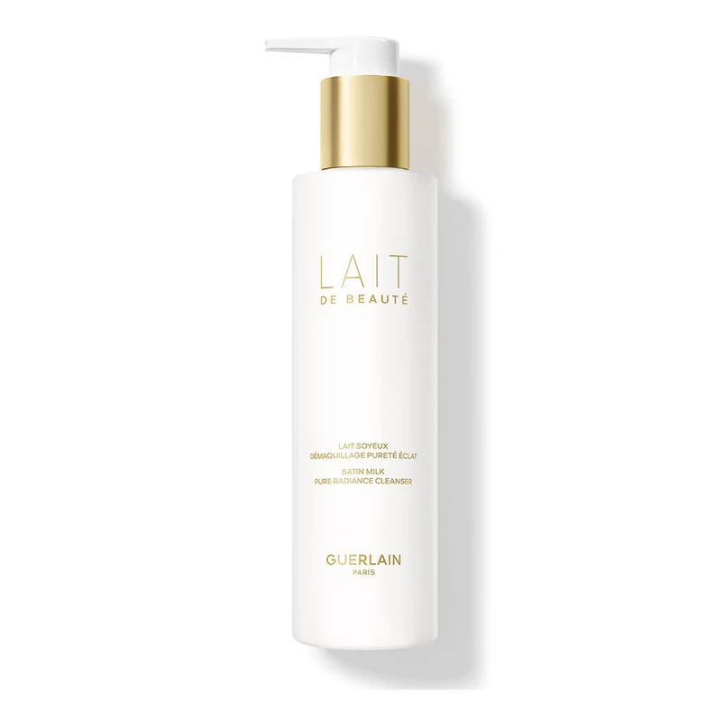 Guerlain Les Démaquillants De Beauté - Lait