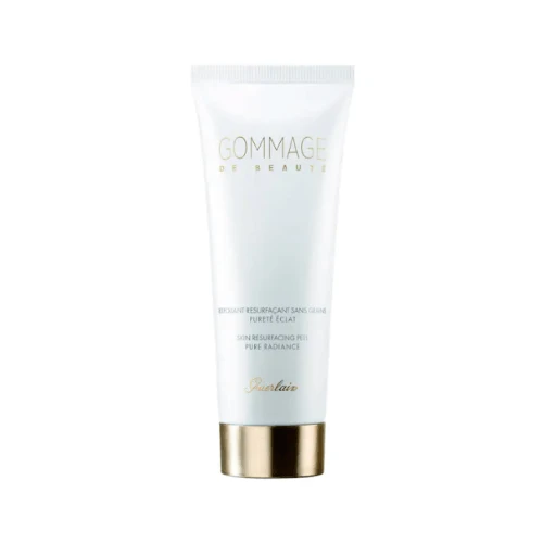 Guerlain Les Démaquillants De Beauté - Gommage