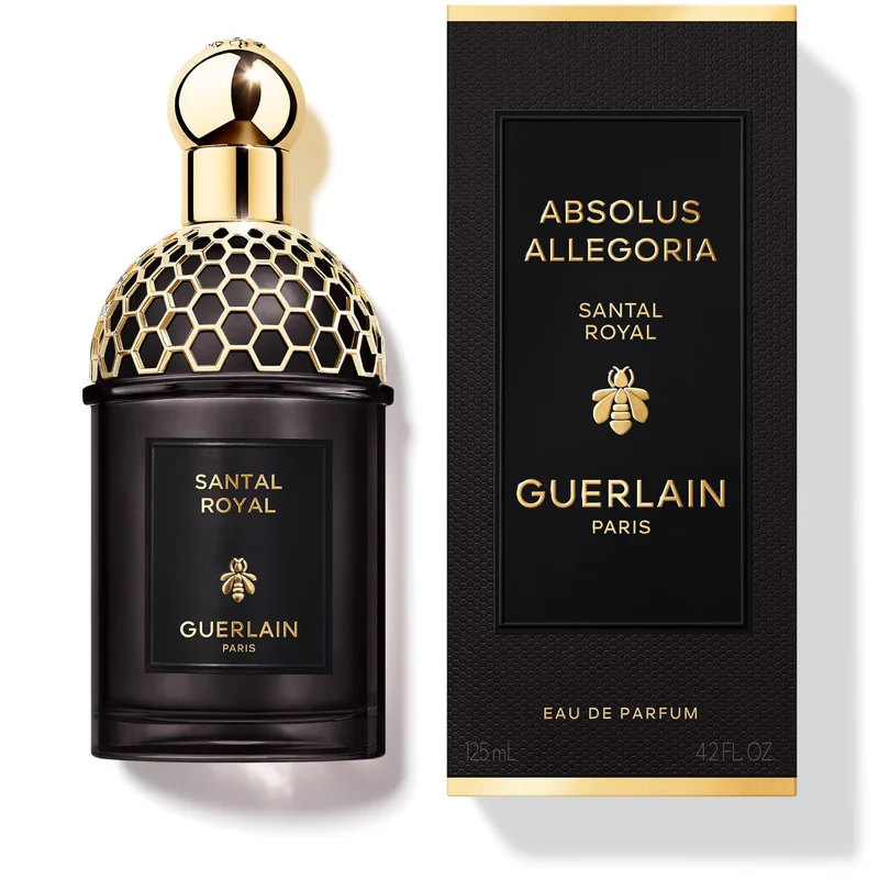 Guerlain Santal Royal - Eau de parfum