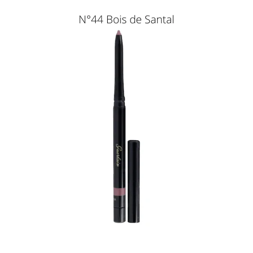 Guerlain Le Stylo Lèvres - Crayon À Lèvres