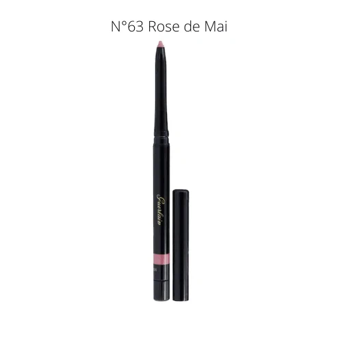 Guerlain Le Stylo Lèvres - Crayon À Lèvres