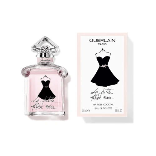 Guerlain La Petite Robe Noire Ma Robe Cocktail Eau de toilette