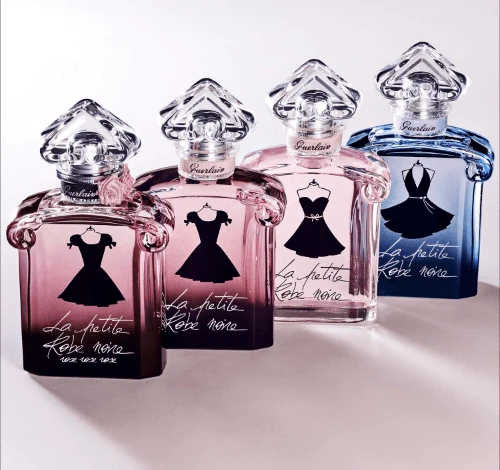 Guerlain La Petite Robe Noire Ma Robe Cocktail Eau de toilette