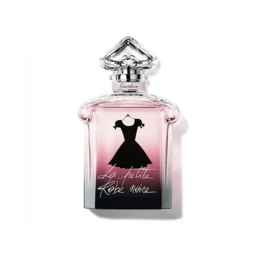Guerlain La Petite Robe Noire - Ma première robe Eau de parfum