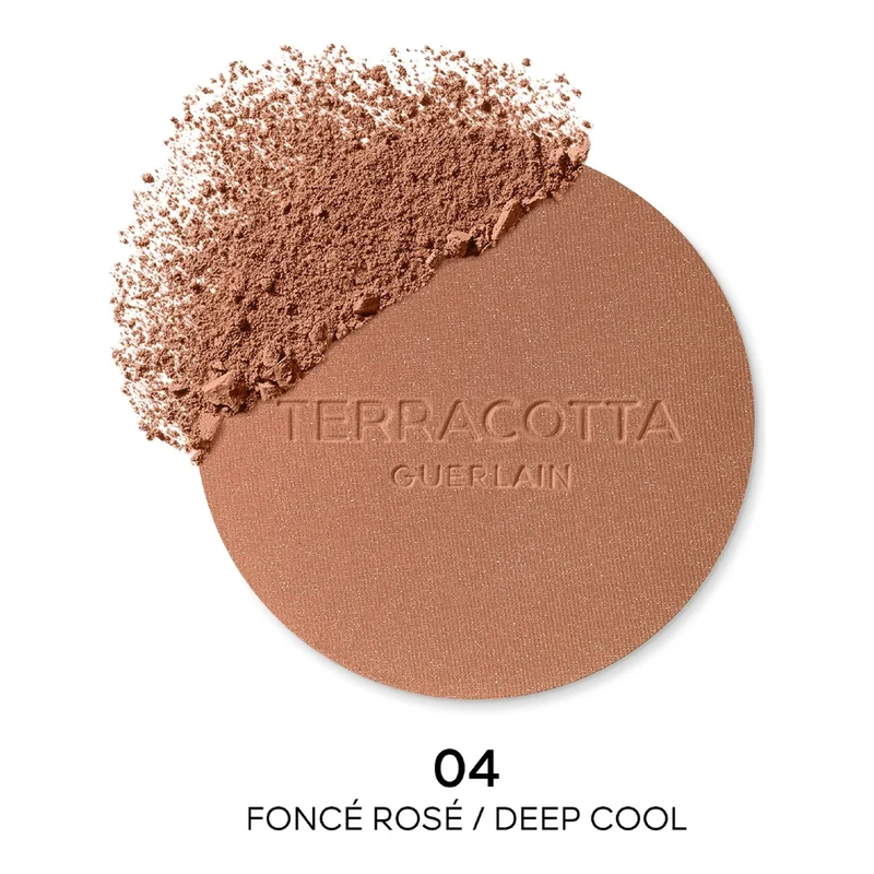 Guerlain Terracotta la poudre bronzante