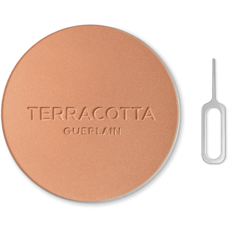 Guerlain Terracotta la poudre bronzante
