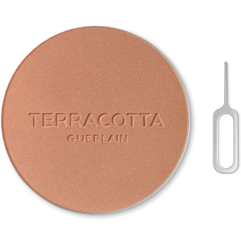 Guerlain Terracotta la poudre bronzante