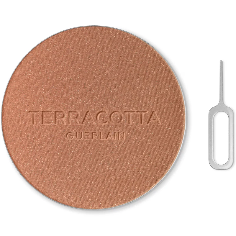 Guerlain Terracotta la poudre bronzante
