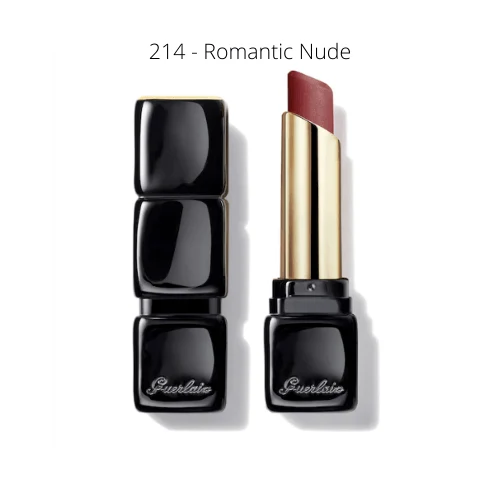 Guerlain KissKiss Tender Matte