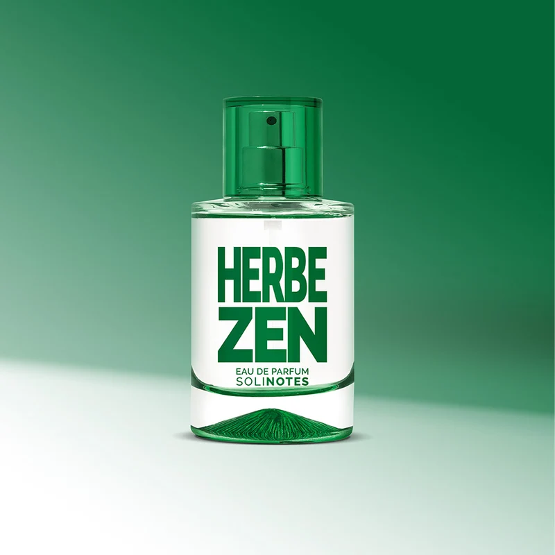 Eau de Parfum Herbe Zen - 50ml