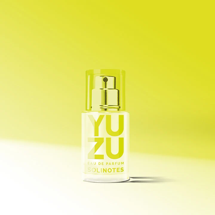 Eau de Parfum Yuzu - 15ml
